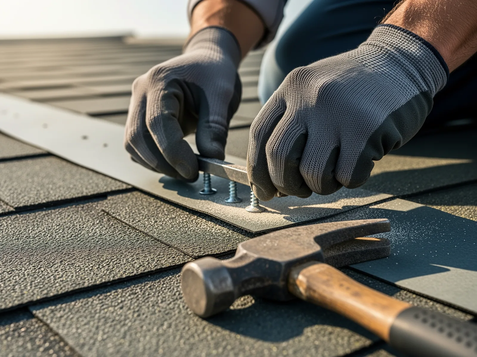 Why choose Fascia Repair in River Ridge, LA